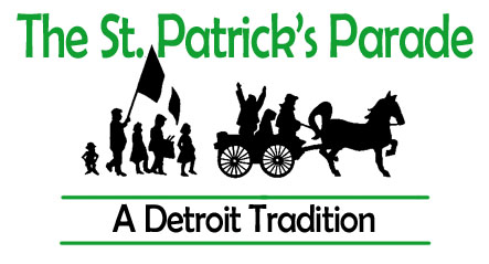 Help Us Collect Signatures at the 2026 Detroit St. Patrick’s Day Parade!
